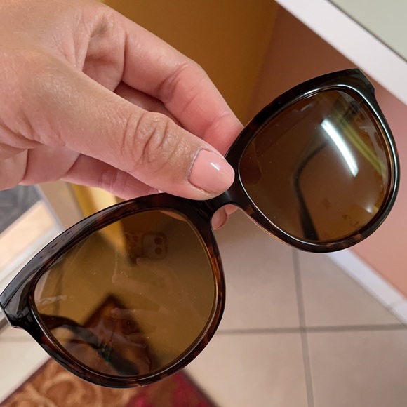 Armani Exchange Sunglasses Frame - Picture 3 of 4